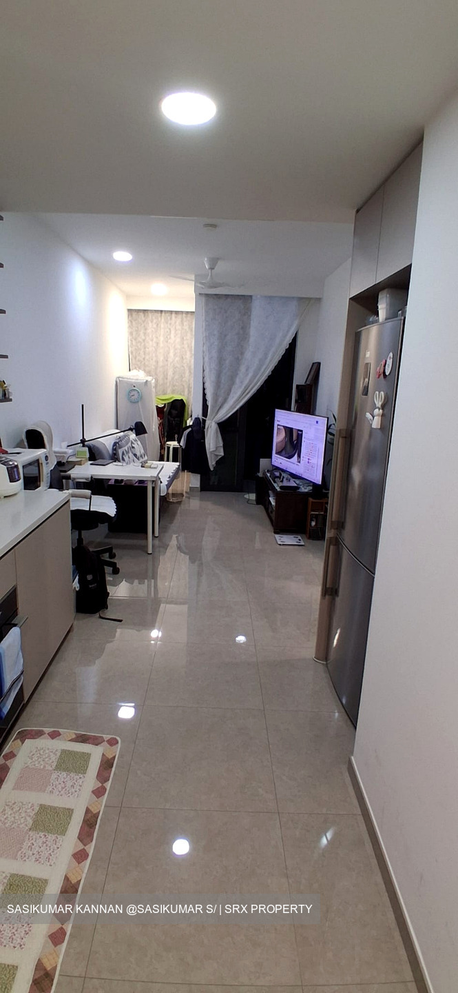 The Tapestry (D18), Condominium #584429221
